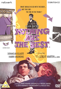 Nothing But the Best |   DVD